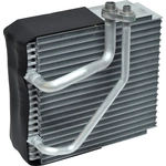 Order New Evaporator by UAC - EV939623PFC For Your Vehicle