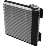 Order New Evaporator by UAC - EV939624PFC For Your Vehicle