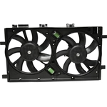 Order UAC - EV939659PFC - New Evaporator For Your Vehicle