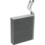 Order New Evaporator by UAC - EV939661PFC For Your Vehicle