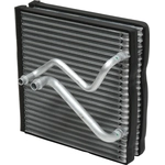 Order New Evaporator by UAC - EV939668PFC For Your Vehicle