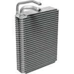 Order New Evaporator by UAC - EV939670PFC For Your Vehicle