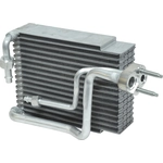 Order New Evaporator by UAC - EV939673PFC For Your Vehicle
