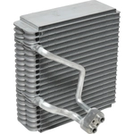 Order New Evaporator by UAC - EV939679PFXC For Your Vehicle