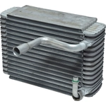 Order New Evaporator by UAC - EV939682PFC For Your Vehicle