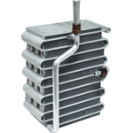 Order New Evaporator by UAC - EV939697AC For Your Vehicle