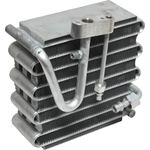 Order New Evaporator by UAC - EV939698AC For Your Vehicle