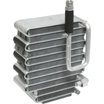 Order New Evaporator by UAC - EV939699AC For Your Vehicle