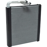 Order New Evaporator by UAC - EV939704PFC For Your Vehicle