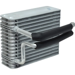 Order New Evaporator by UAC - EV939715PFXC For Your Vehicle