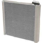 Order New Evaporator by UAC - EV939719PFC For Your Vehicle