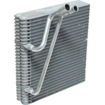 Order New Evaporator by UAC - EV939730PFXC For Your Vehicle