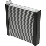 Order New Evaporator by UAC - EV939758PFC For Your Vehicle