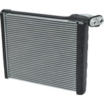 Order New Evaporator by UAC - EV939769PFC For Your Vehicle