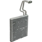 Order New Evaporator by UAC - EV939809PFC For Your Vehicle