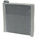 Order New Evaporator by UAC - EV939822PFC For Your Vehicle
