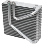 Order New Evaporator by UAC - EV939838PFC For Your Vehicle