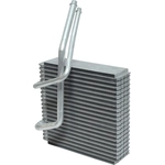 Order New Evaporator by UAC - EV939843PFC For Your Vehicle