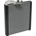 Order New Evaporator by UAC - EV939847PFC For Your Vehicle