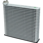 Order New Evaporator by UAC - EV939880PFC For Your Vehicle