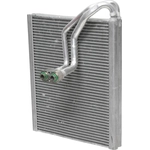 Order New Evaporator by UAC - EV939915PFC For Your Vehicle