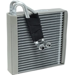 Order New Evaporator by UAC - EV939916PFC For Your Vehicle
