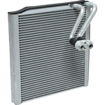 Order New Evaporator by UAC - EV939924PFC For Your Vehicle