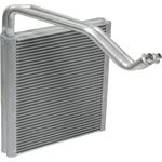 Order New Evaporator by UAC - EV939932PFXC For Your Vehicle