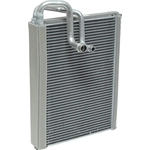 Order New Evaporator by UAC - EV939956PFC For Your Vehicle