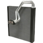Order New Evaporator by UAC - EV939963PFC For Your Vehicle