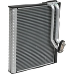 Order New Evaporator by UAC - EV939991PFC For Your Vehicle