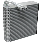 Order New Evaporator by UAC - EV939993PFC For Your Vehicle