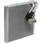 Order New Evaporator by UAC - EV940011PFC For Your Vehicle