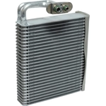 Order New Evaporator by UAC - EV940019PFC For Your Vehicle