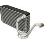 Order New Evaporator by UAC - EV940025PFC For Your Vehicle