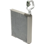 Order New Evaporator by UAC - EV940043PFC For Your Vehicle