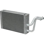 Order New Evaporator by UAC - EV940093PFC For Your Vehicle