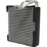 Order New Evaporator by UAC - EV940133PFC For Your Vehicle