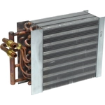 Order New Evaporator by UAC - EV940163PFC For Your Vehicle