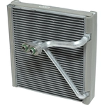 Order New Evaporator by UAC - EV9409276PFC For Your Vehicle