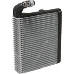 Order UAC - EV9409285PFC - New Evaporator For Your Vehicle