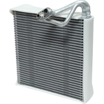 Order UAC - EV9409330PFC - Evaporator Parallel Flow For Your Vehicle