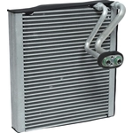 Order UAC - EV9409353PFC - New Evaporator For Your Vehicle