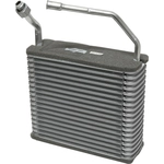 Order New Evaporator by UAC - EV9779PFC For Your Vehicle