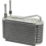Order New Evaporator by UAC - EV0082PFC For Your Vehicle