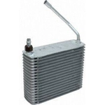 Order New Evaporator by UAC - EV0137PFXC For Your Vehicle