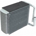 Order New Evaporator by UAC - EV0138PFXC For Your Vehicle