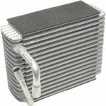 Order New Evaporator by UAC - EV0145PFC For Your Vehicle