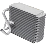 Order New Evaporator by UAC - EV0146PFXC For Your Vehicle