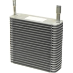 Order New Evaporator by UAC - EV0154PFXC For Your Vehicle